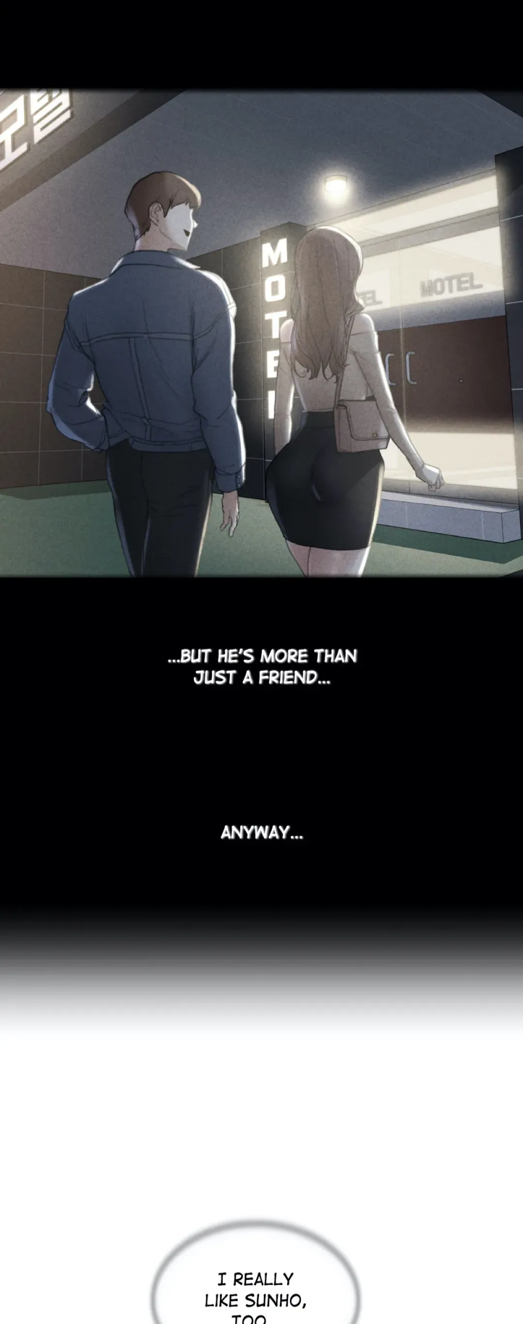 Lustful Games Chapter 15 page 15 - 