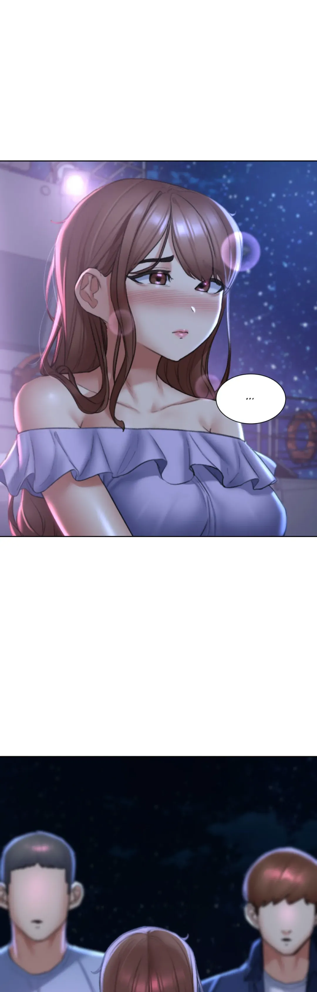 Lustful Games Chapter 15 page 18 - 