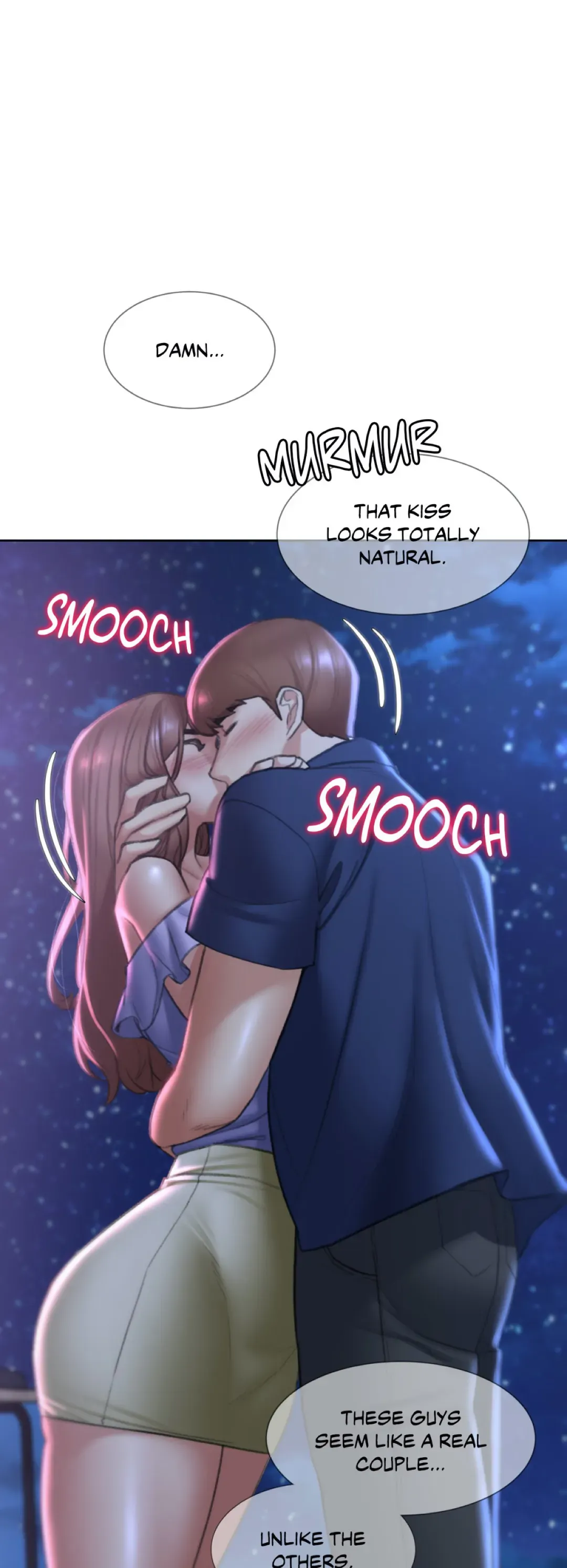 Lustful Games Chapter 15 page 24 - 
