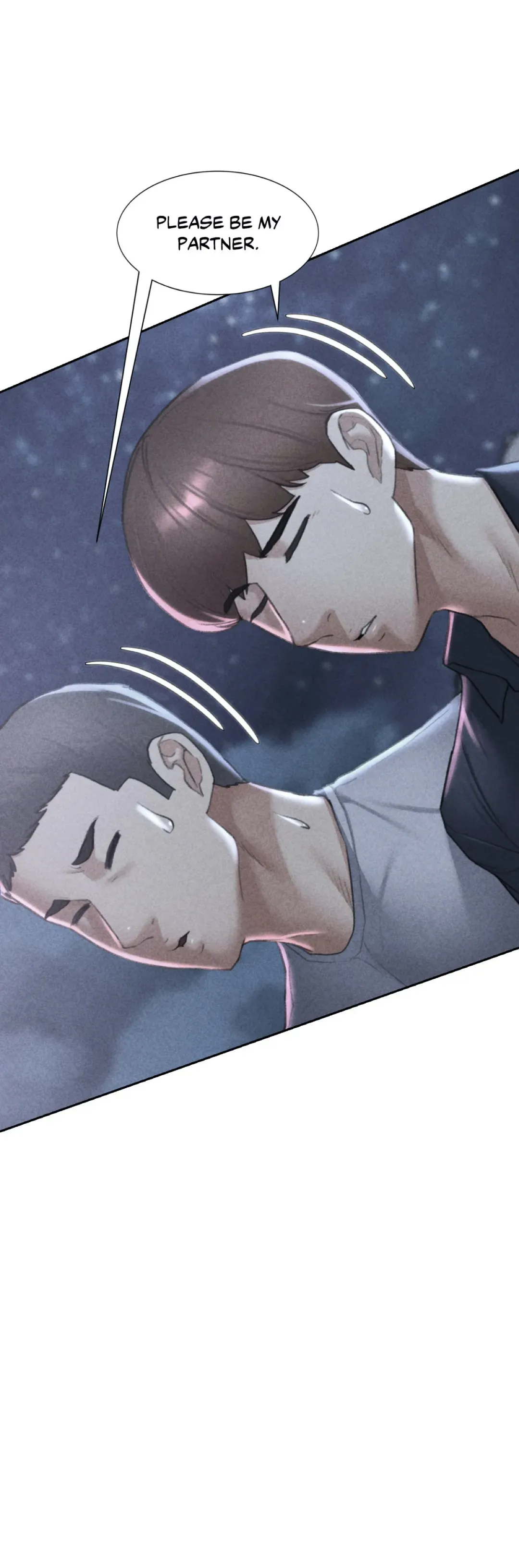 Lustful Games Chapter 15 page 5 - 