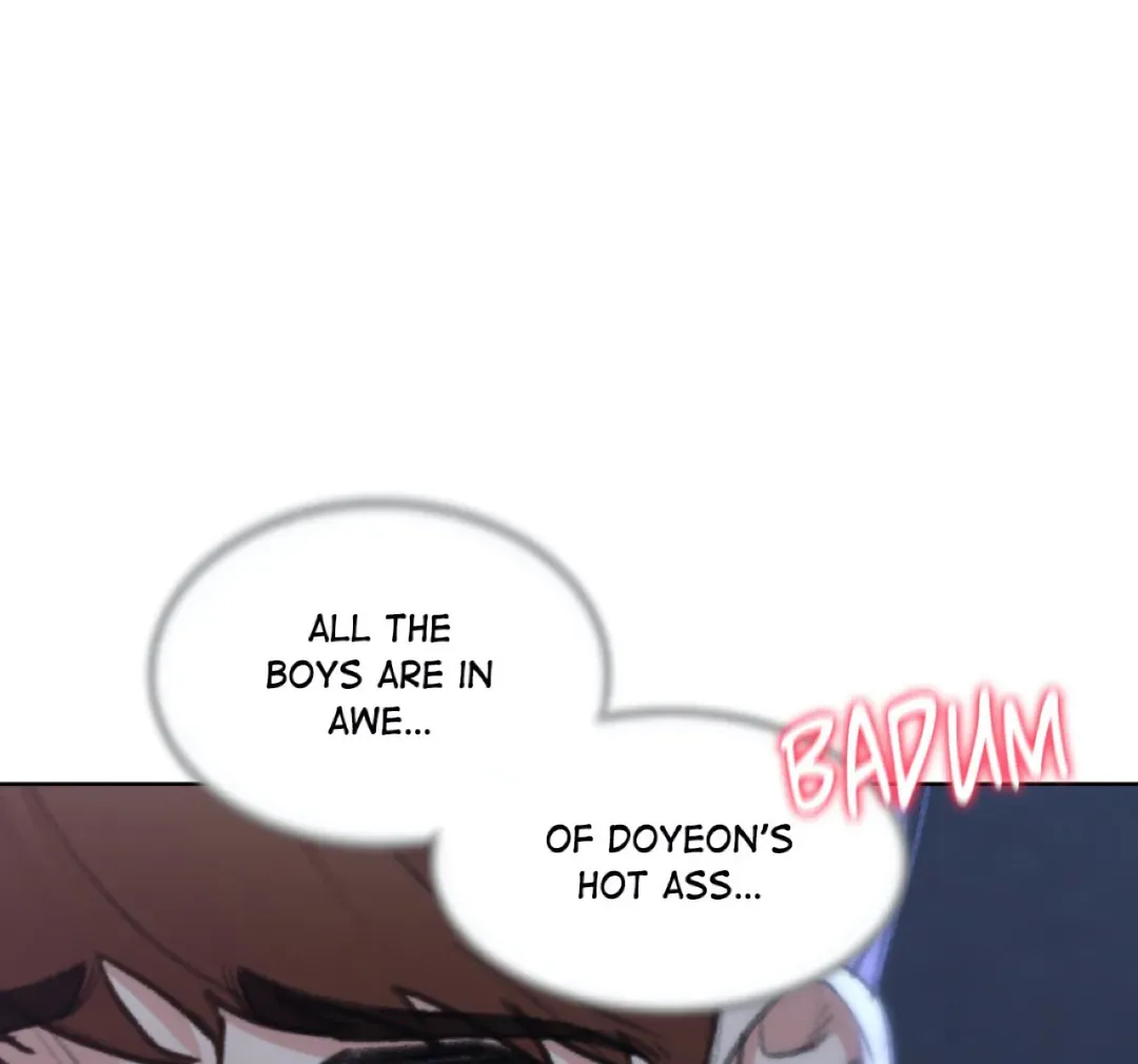 Lustful Games Chapter 15 page 46 - 
