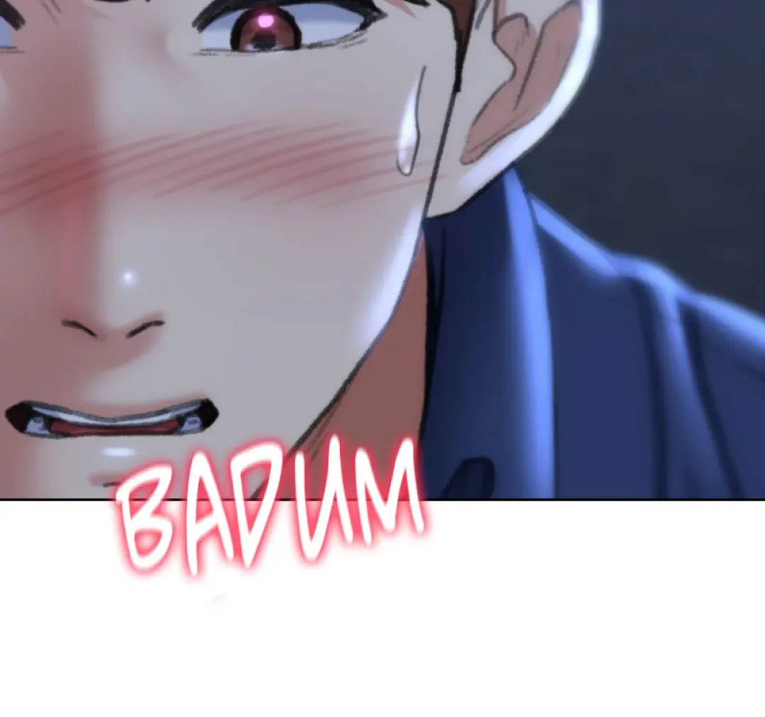 Lustful Games Chapter 15 page 47 - 