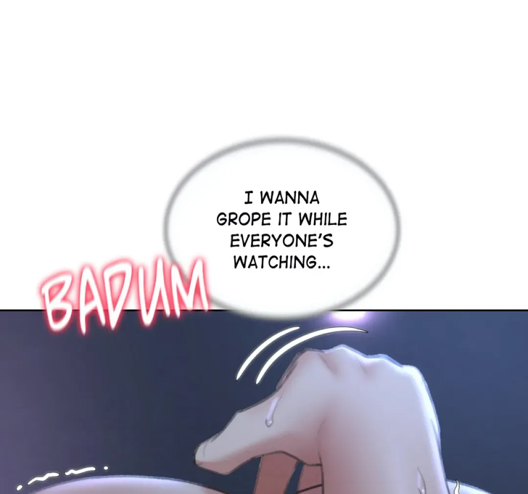 Lustful Games Chapter 15 page 48 - 