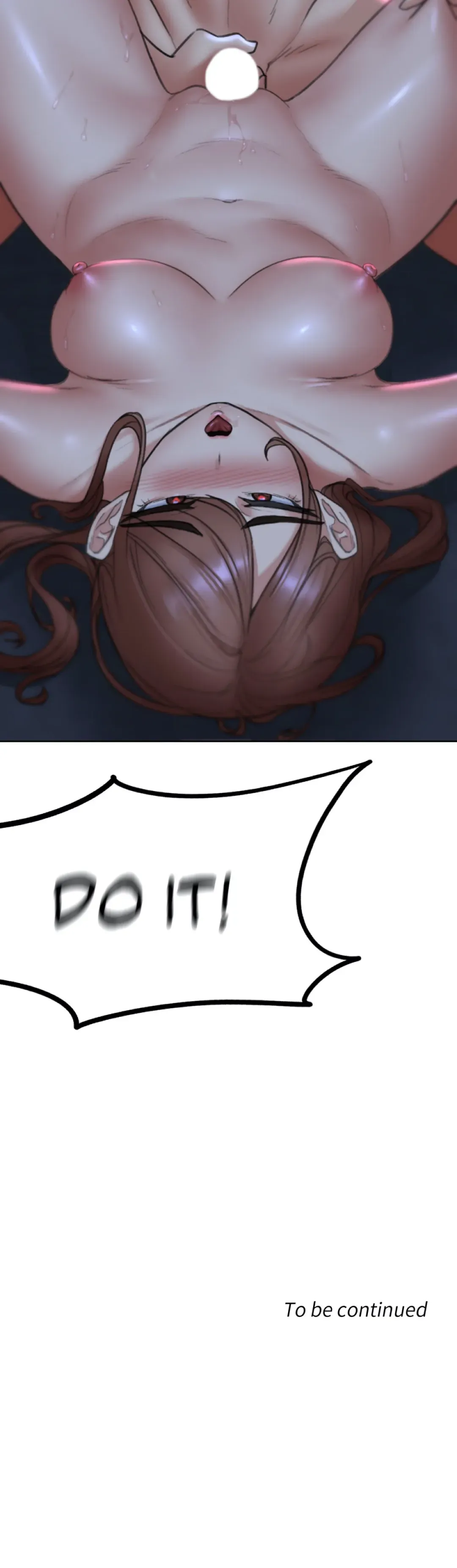 Lustful Games Chapter 15 page 72 - 
