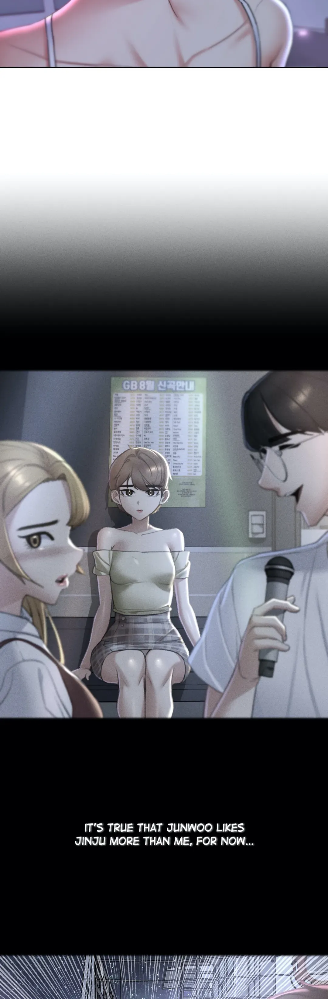 Lustful Games Chapter 16 page 29 - 