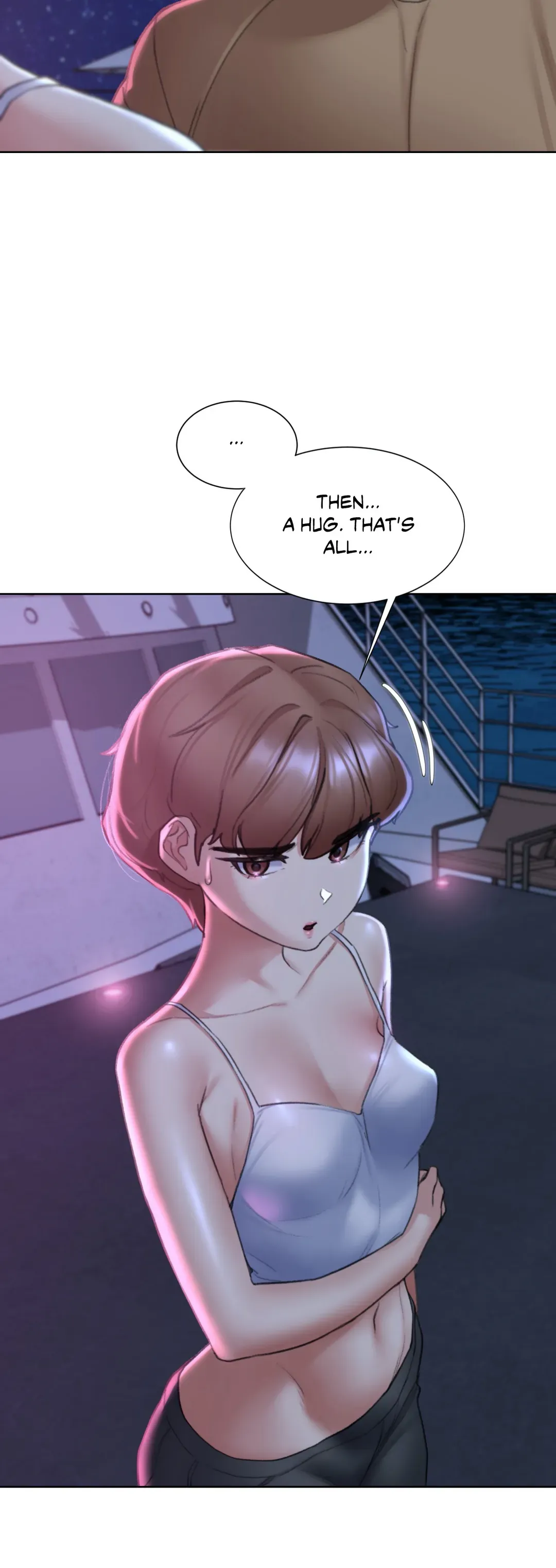 Lustful Games Chapter 16 page 34 - 