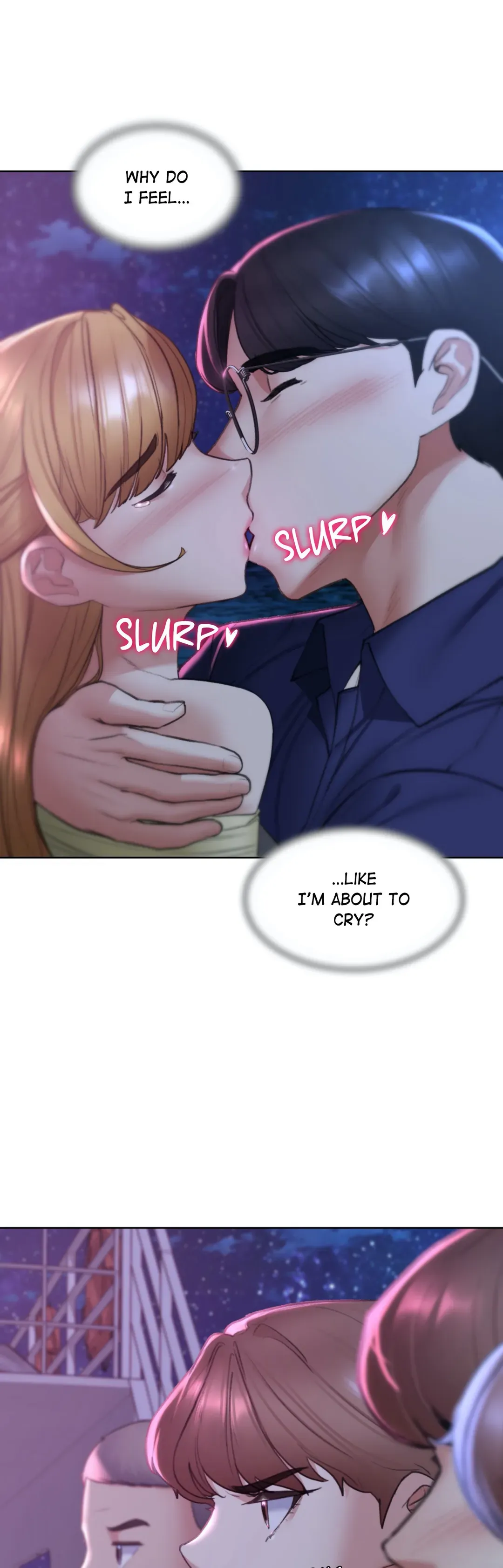 Lustful Games Chapter 16 page 51 - 