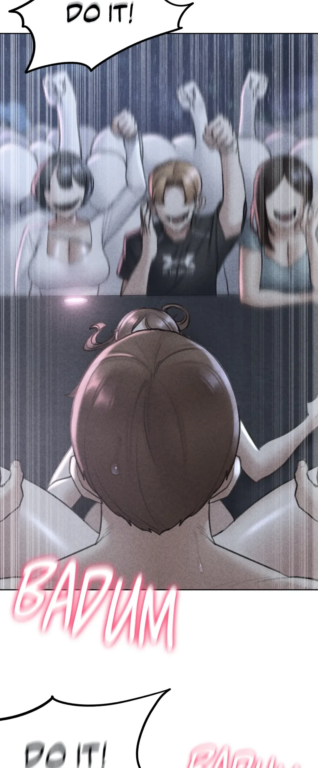 Lustful Games Chapter 16 page 7 - 