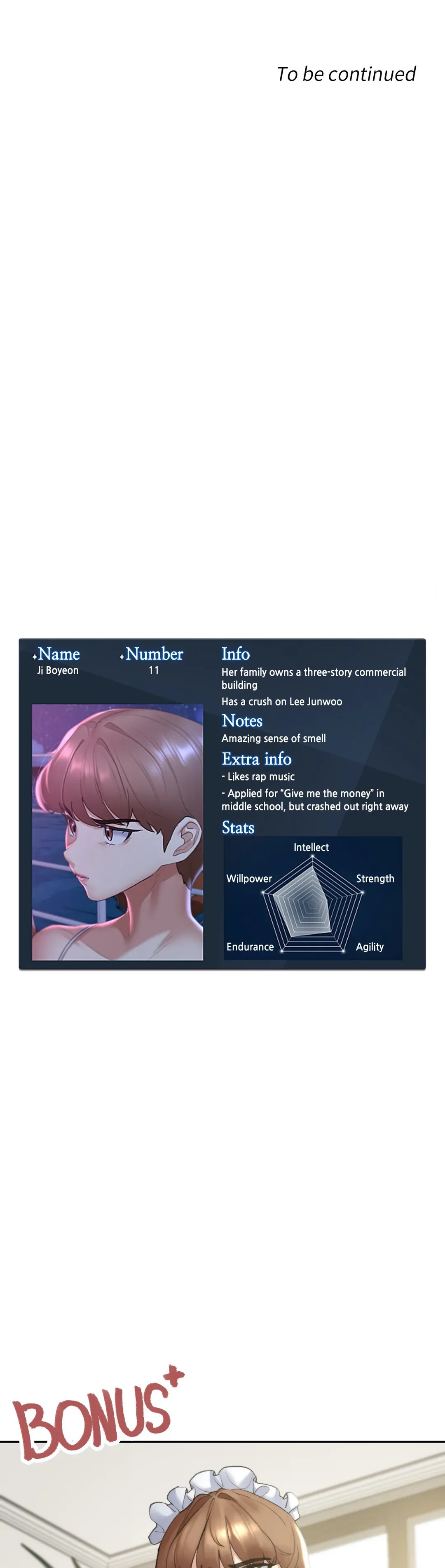 Lustful Games Chapter 16 page 66 - 