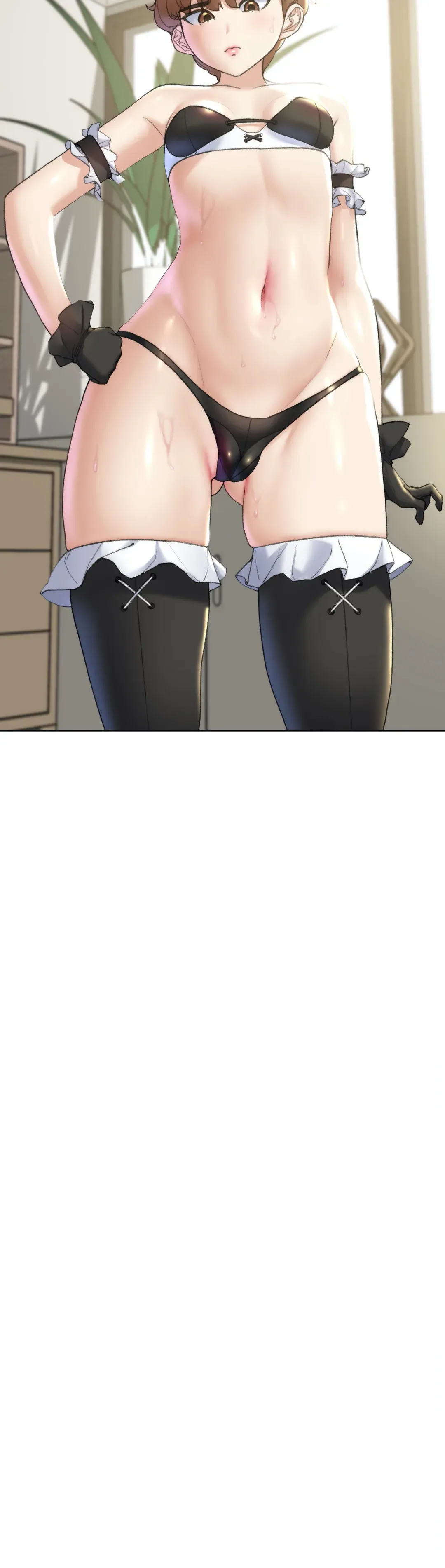 Lustful Games Chapter 16 page 67 - 