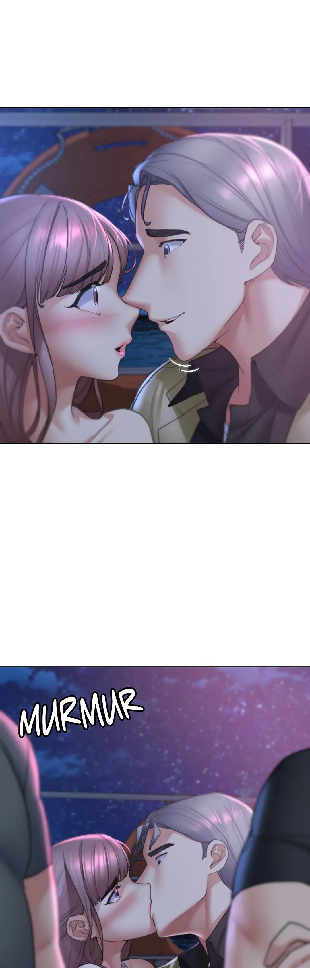 Lustful Games Chapter 17 page 11 - 