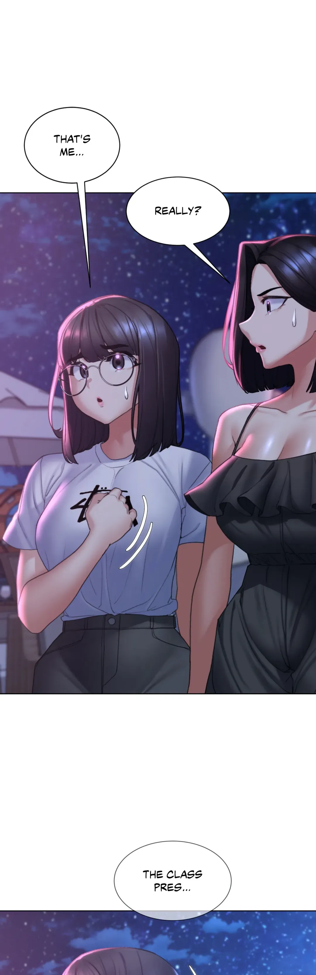 Lustful Games Chapter 17 page 41 - 