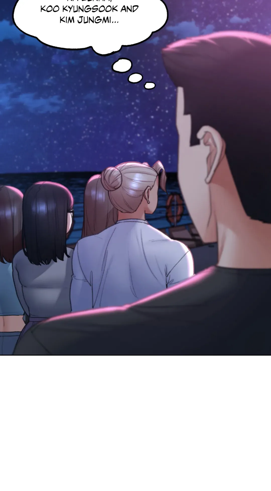 Lustful Games Chapter 17 page 48 - 