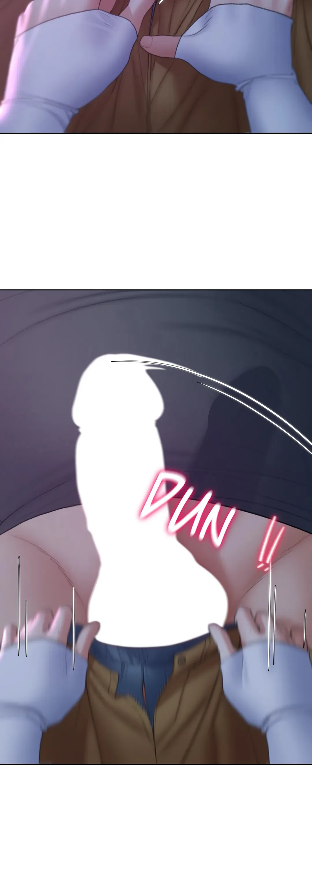 Lustful Games Chapter 17 page 64 - 