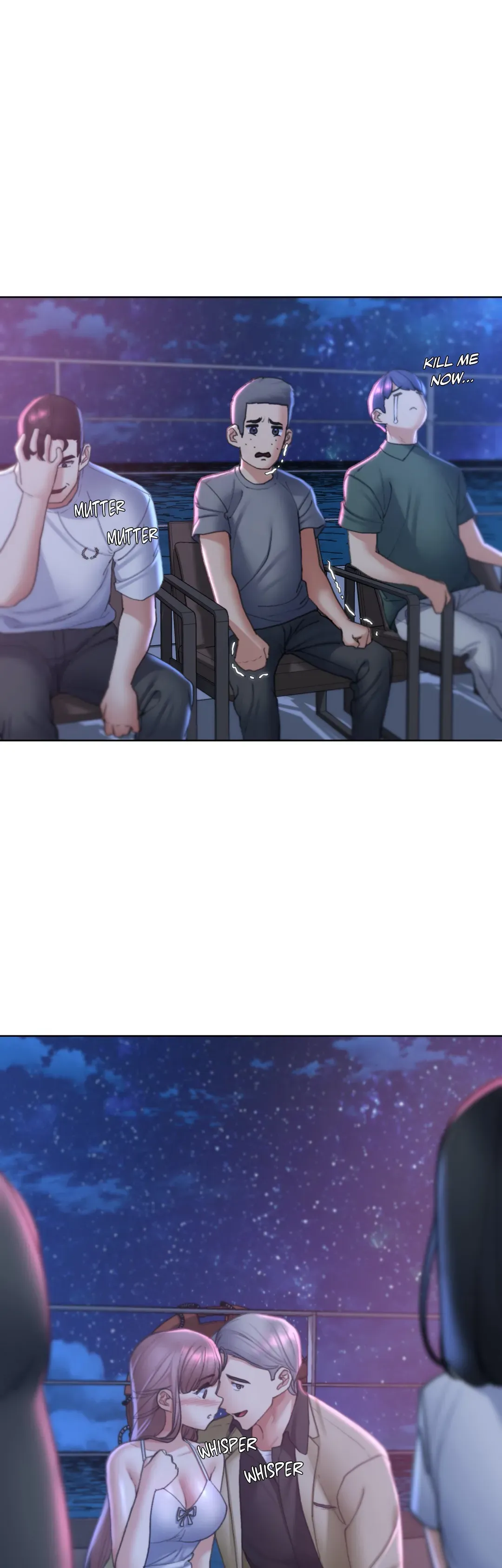 Lustful Games Chapter 17 page 9 - 