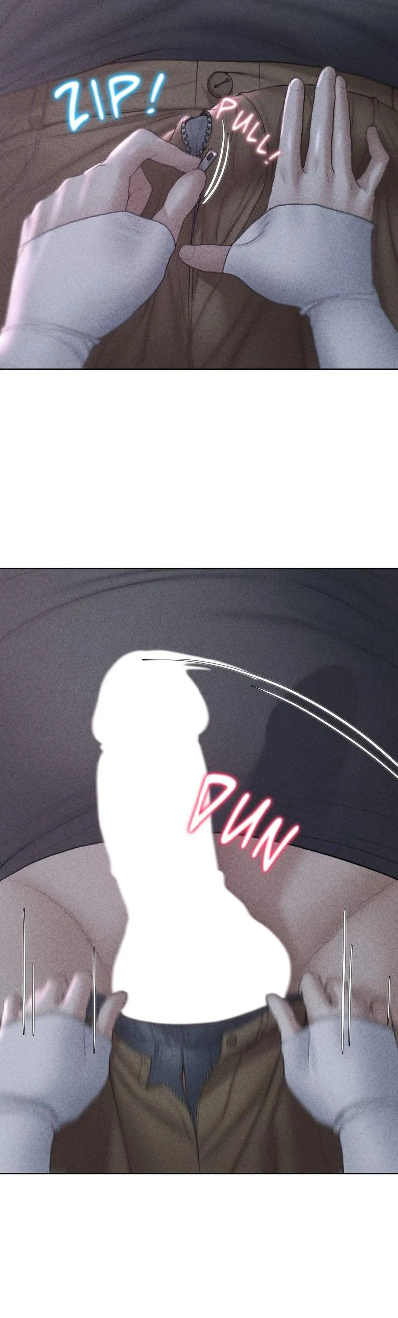 Lustful Games Chapter 18 page 2 - 