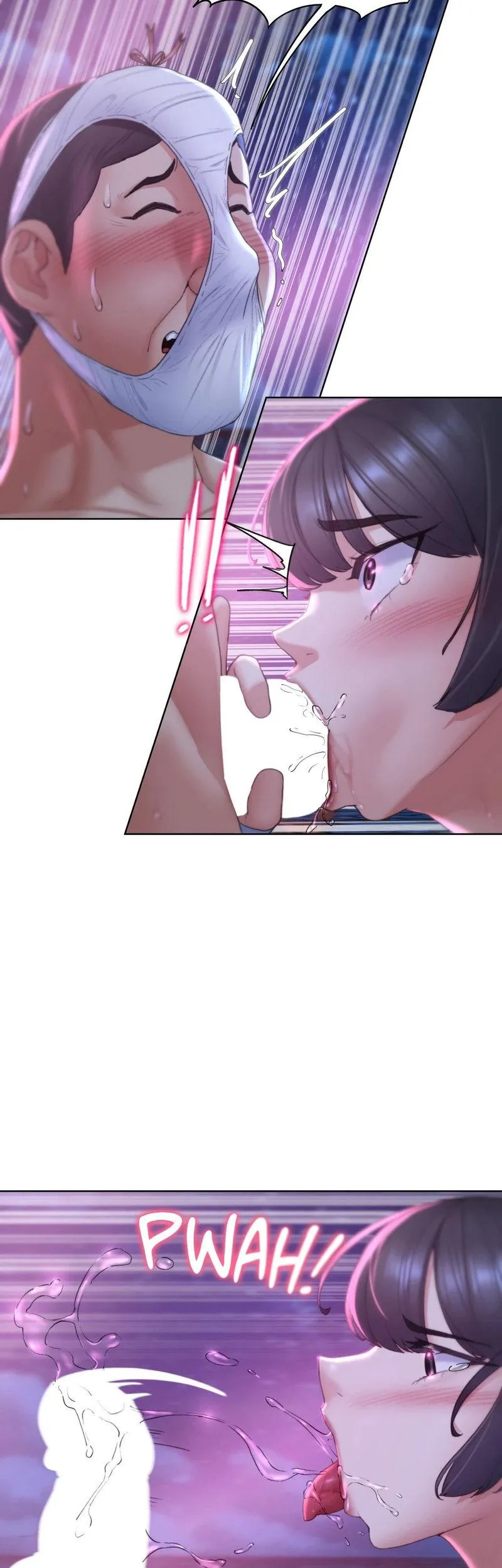 Lustful Games Chapter 18 page 24 - 