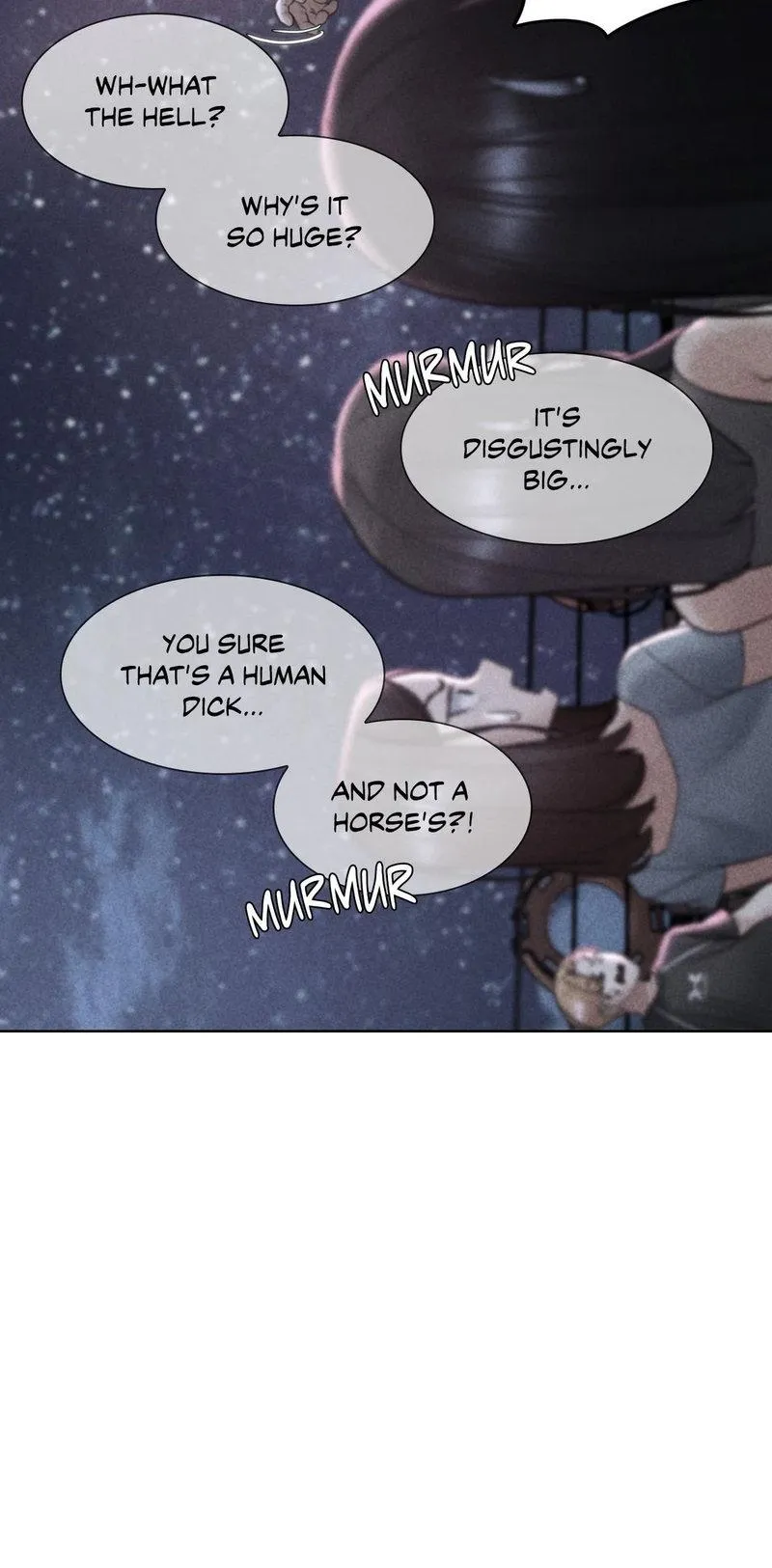 Lustful Games Chapter 18 page 4 - 