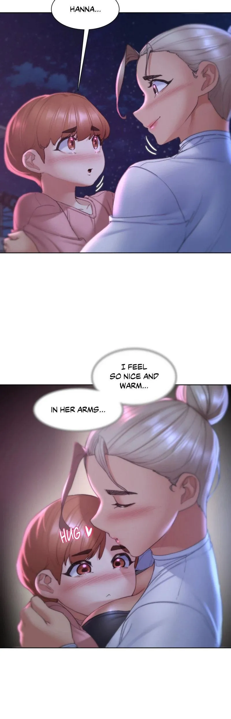Lustful Games Chapter 18 page 38 - 