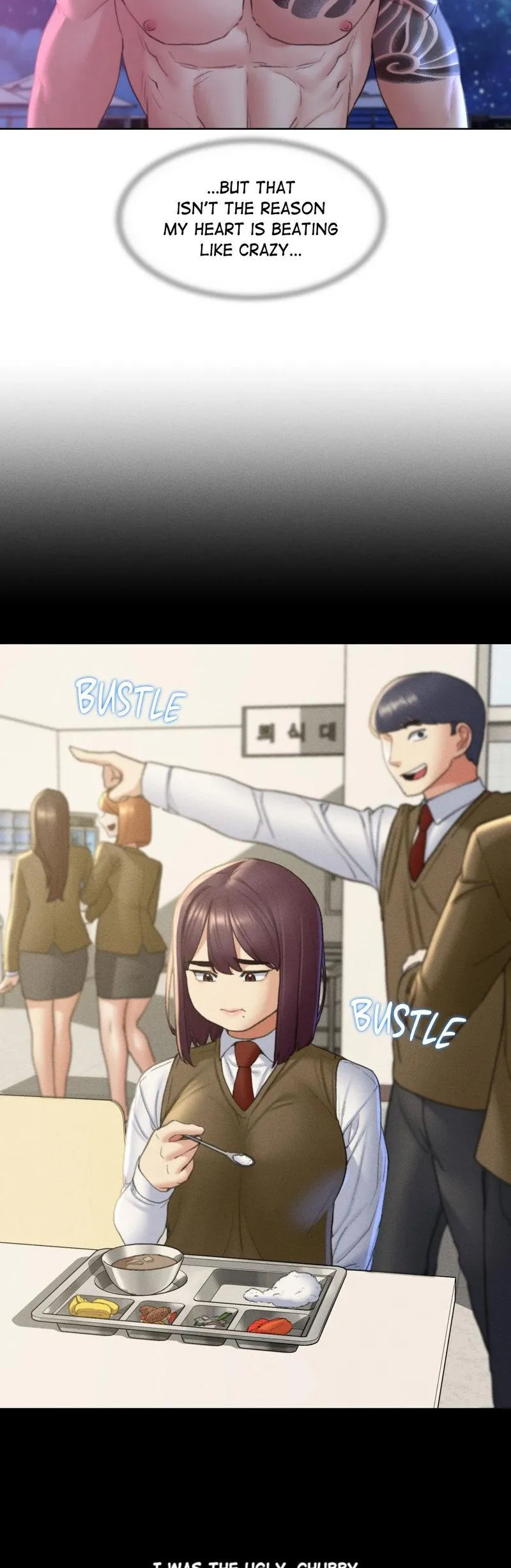 Lustful Games Chapter 18 page 44 - 