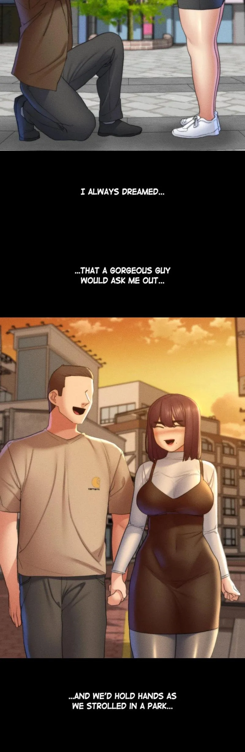 Lustful Games Chapter 18 page 46 - 