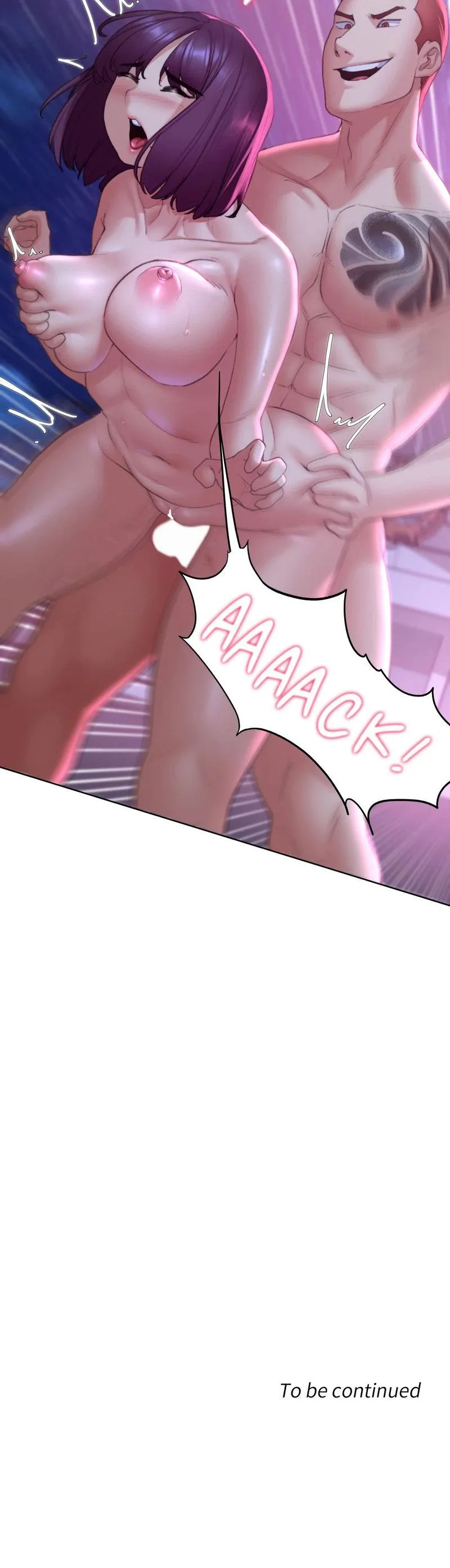 Lustful Games Chapter 18 page 52 - 