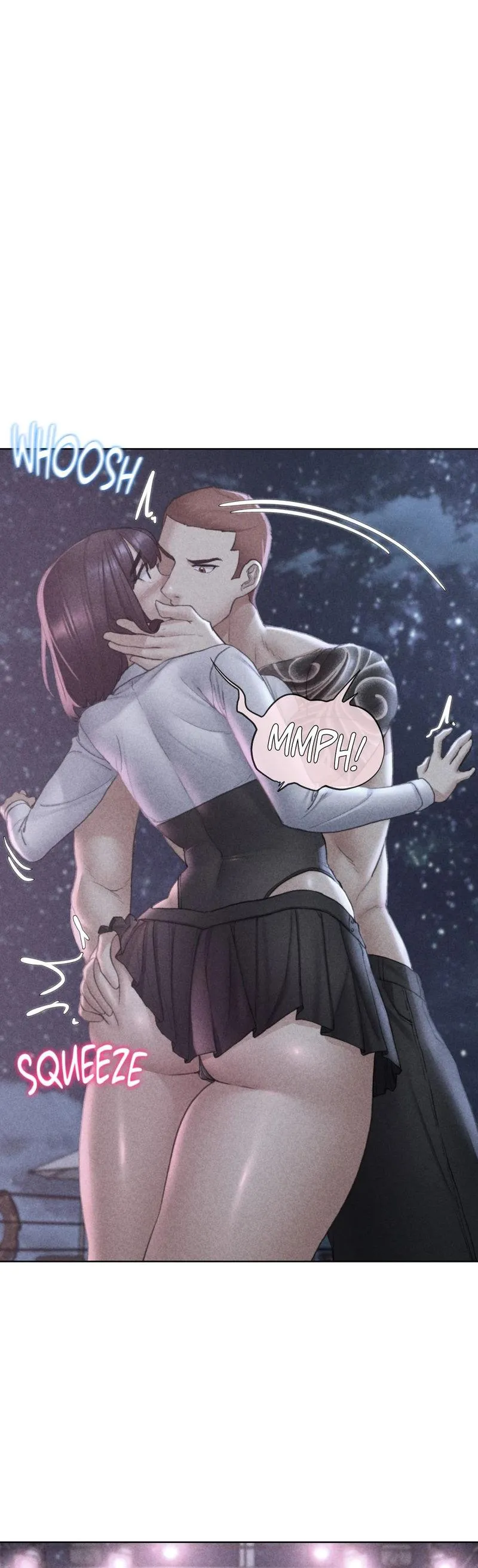 Lustful Games Chapter 19 page 1 - 
