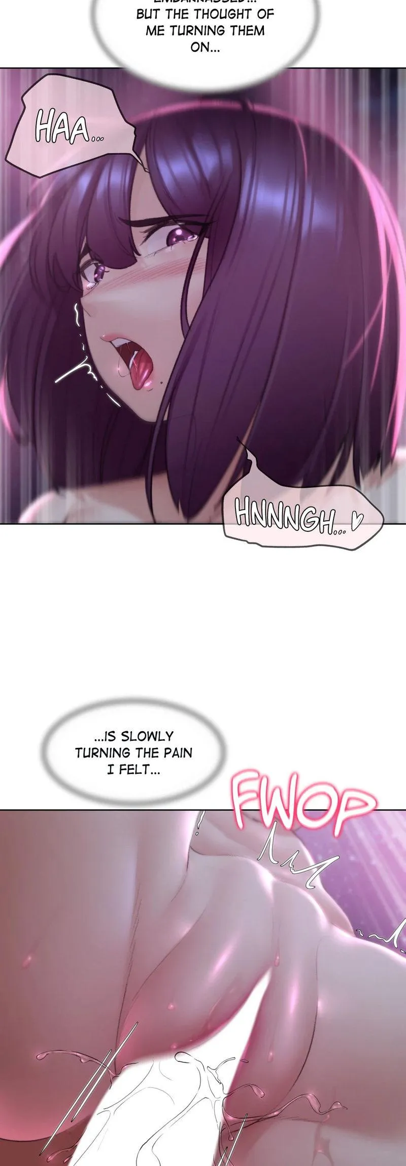 Lustful Games Chapter 19 page 19 - 