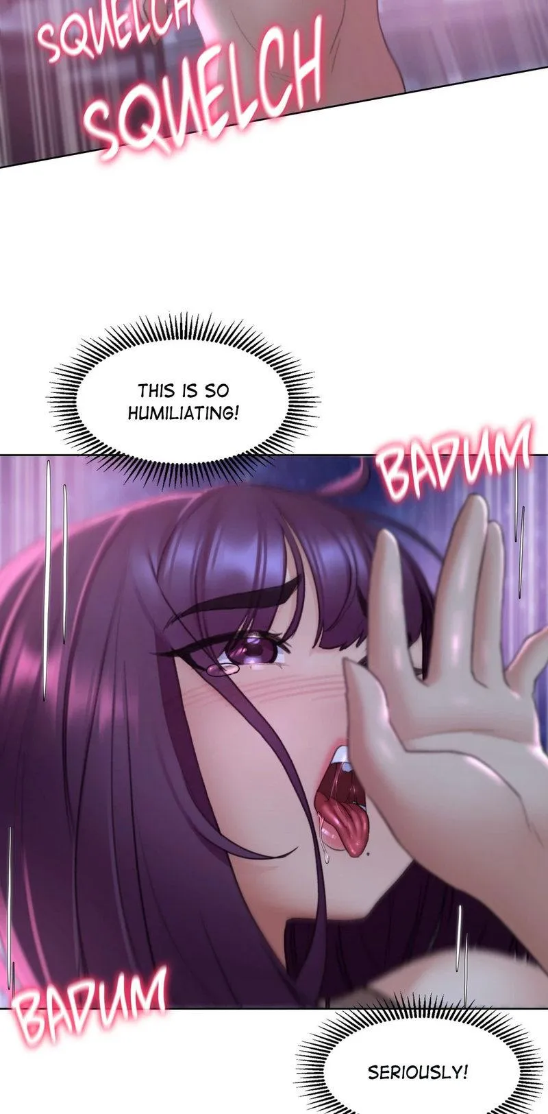 Lustful Games Chapter 19 page 27 - 