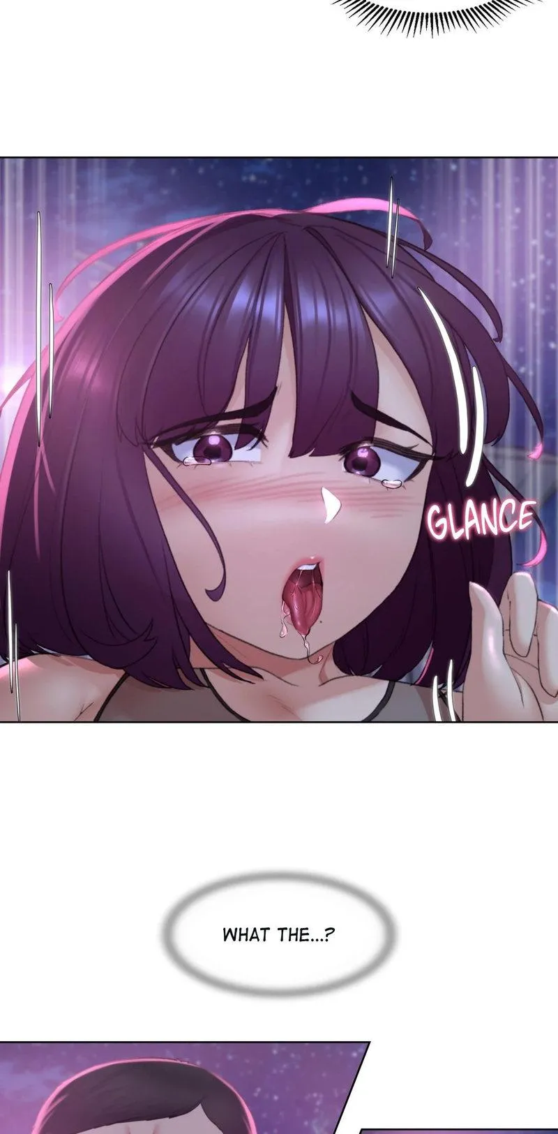 Lustful Games Chapter 19 page 28 - 