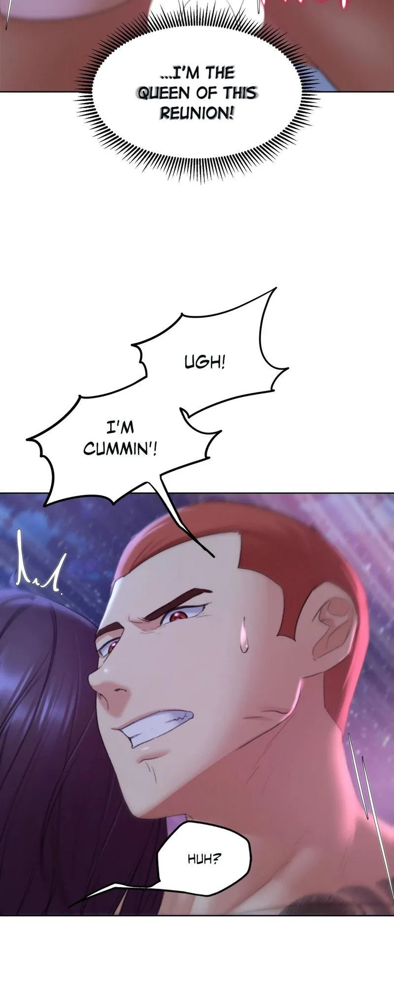 Lustful Games Chapter 19 page 31 - 