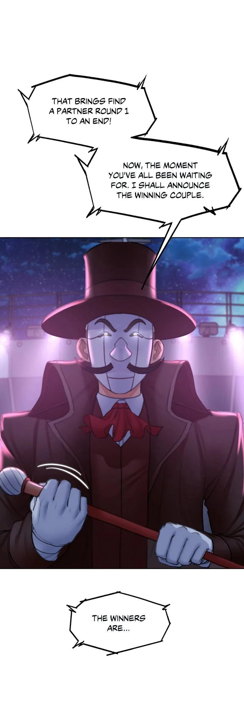 Lustful Games Chapter 19 page 44 - 