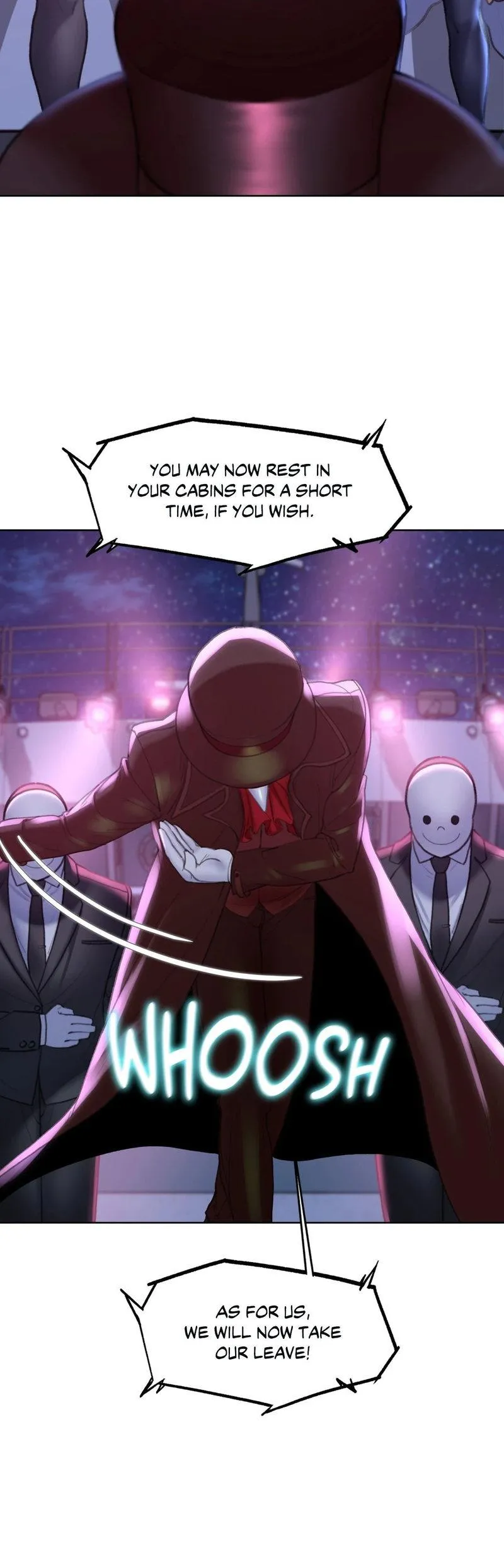 Lustful Games Chapter 19 page 55 - 