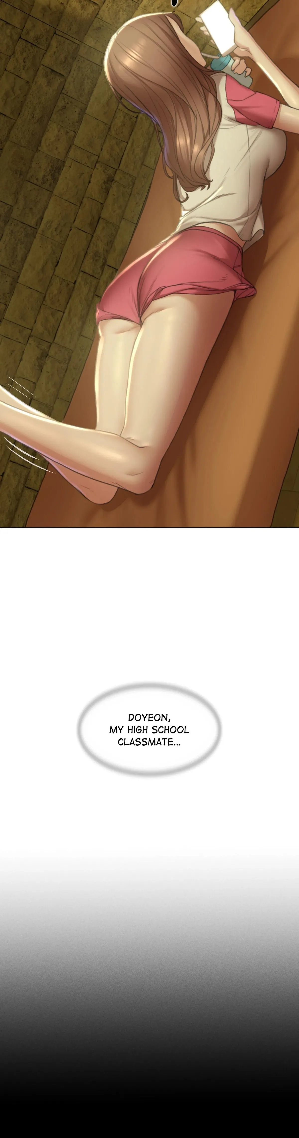 Lustful Games Chapter 2 page 42 - 