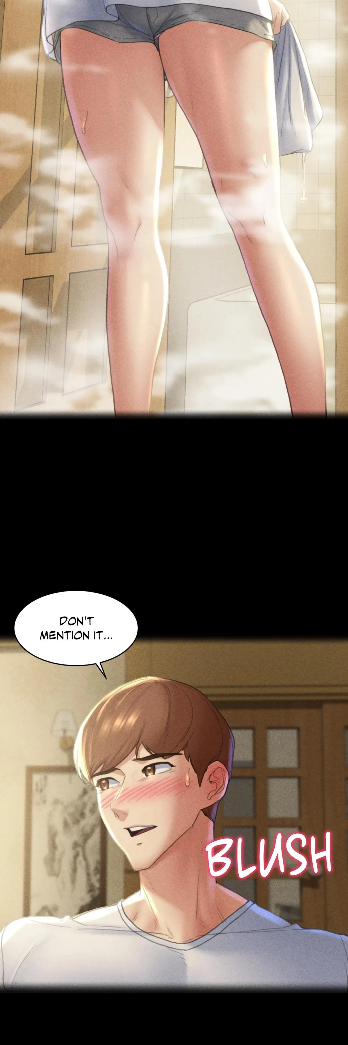Lustful Games Chapter 2 page 48 - 