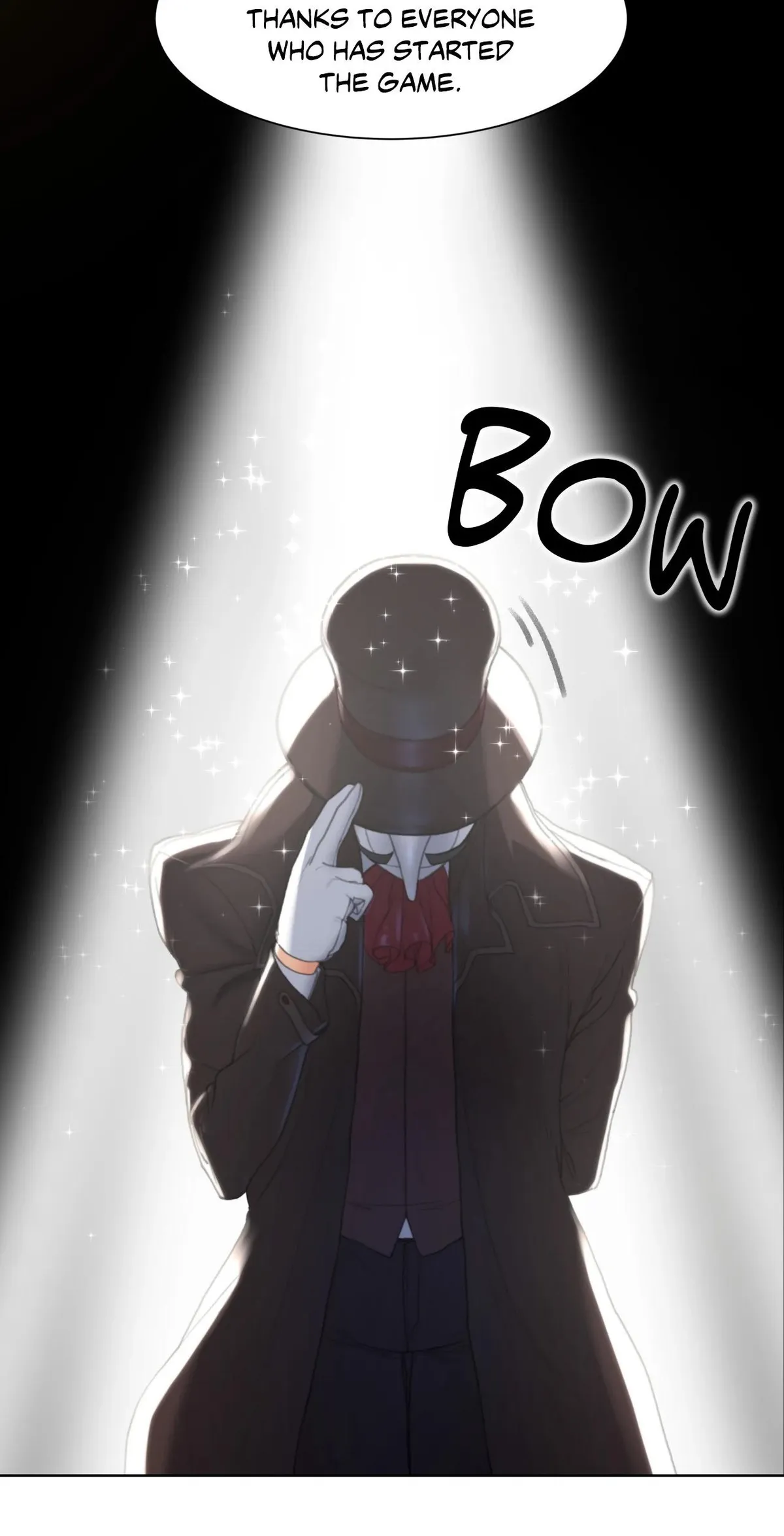 Lustful Games Chapter 2 page 6 - 