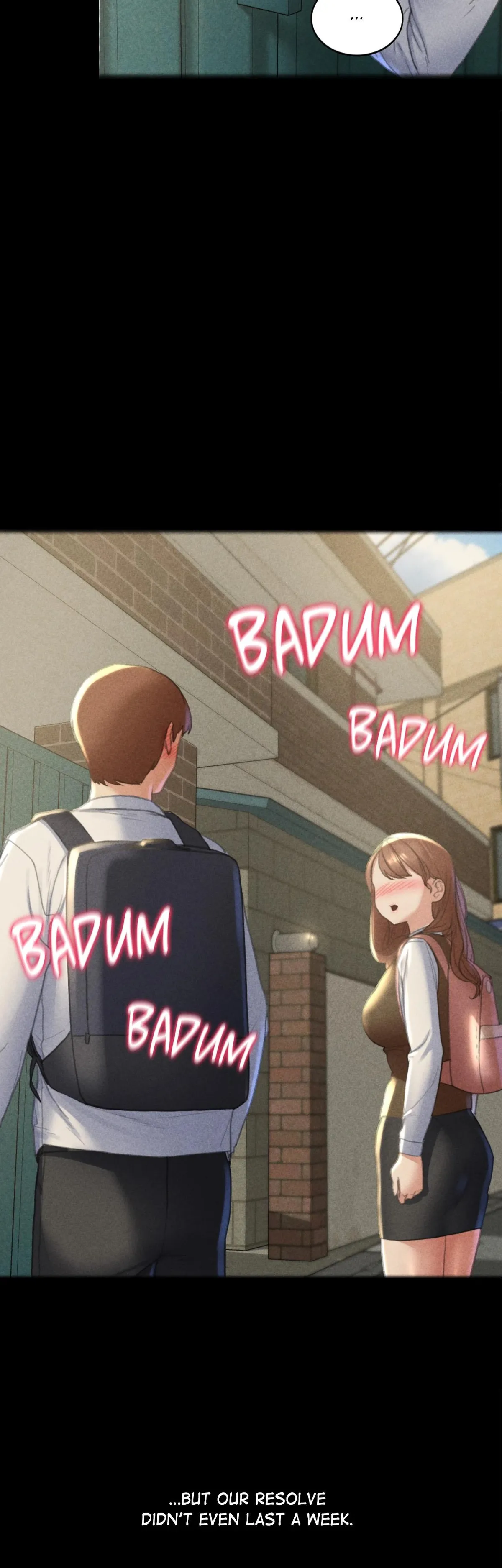 Lustful Games Chapter 2 page 56 - 