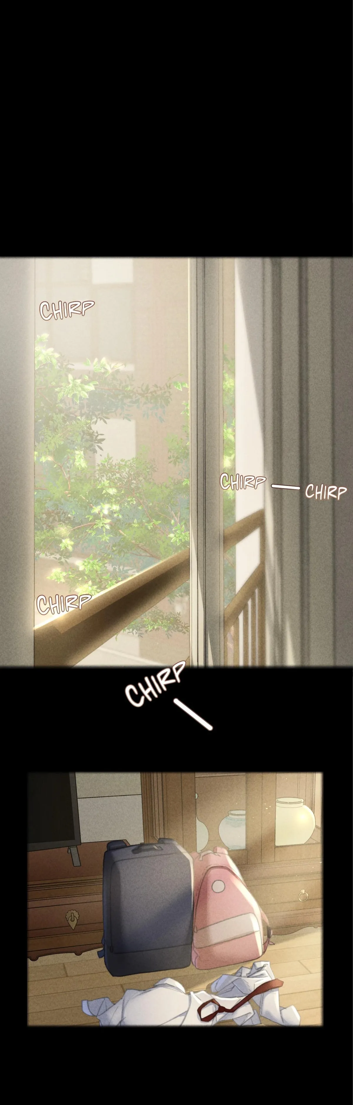 Lustful Games Chapter 2 page 57 - 