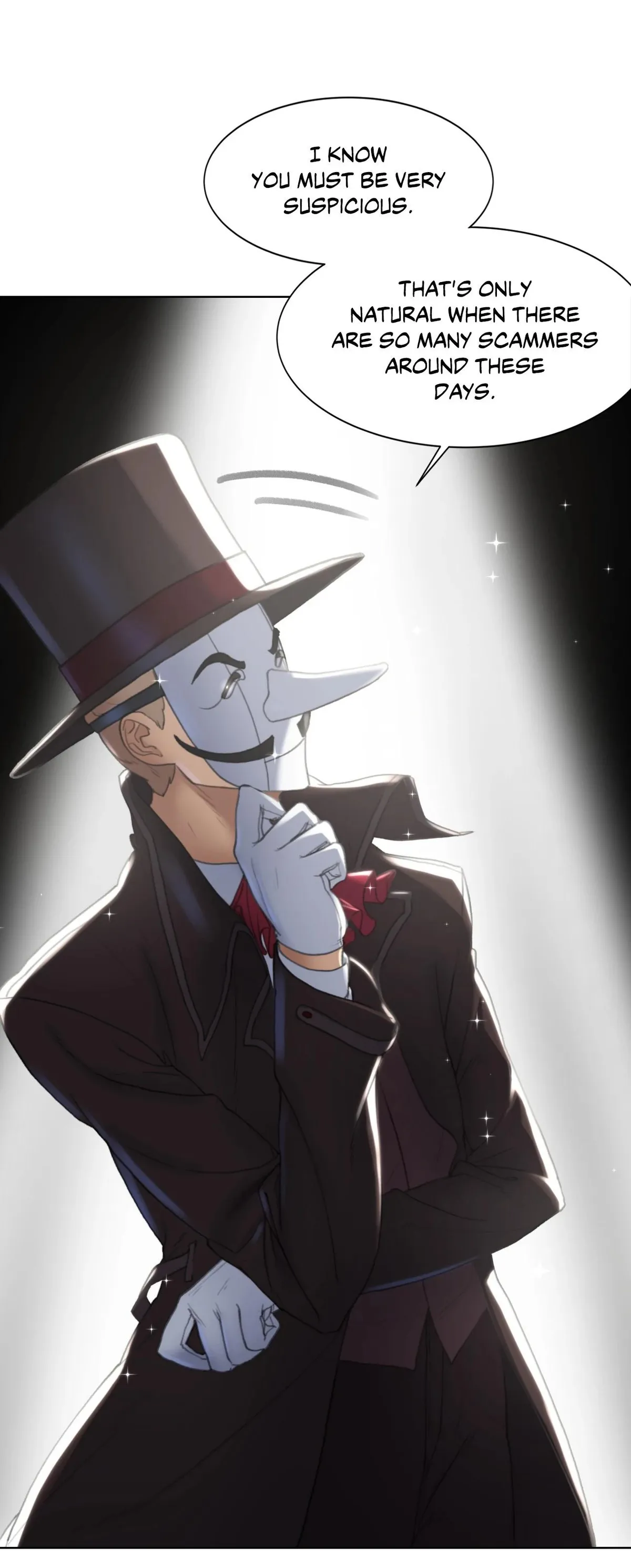 Lustful Games Chapter 2 page 7 - 