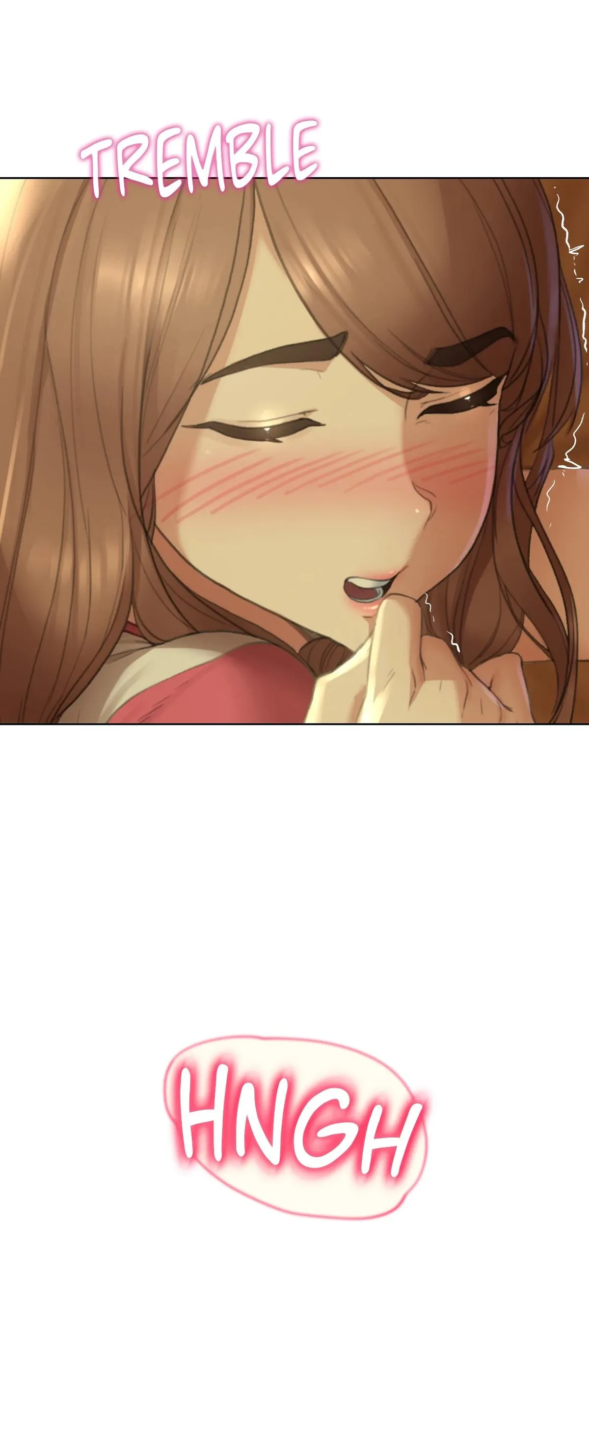 Lustful Games Chapter 2 page 67 - 