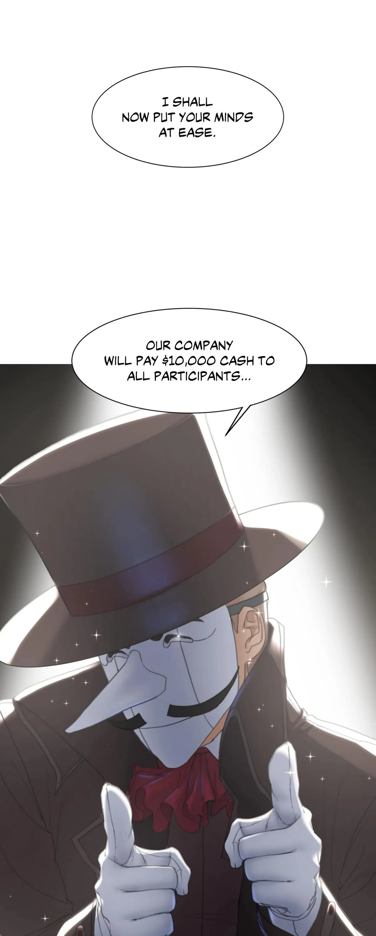 Lustful Games Chapter 2 page 8 - 