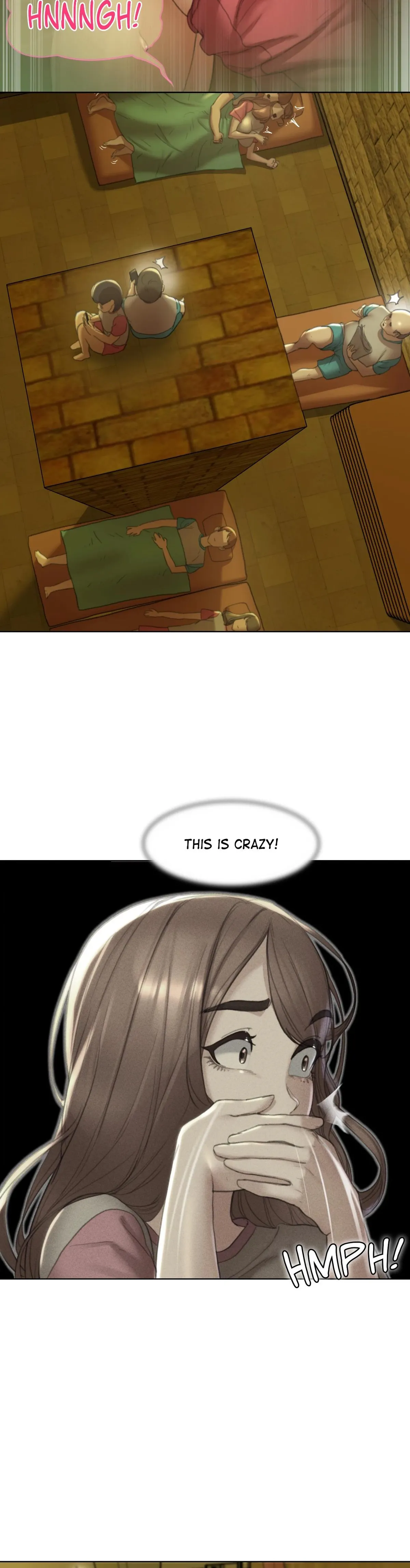 Lustful Games Chapter 2 page 71 - 