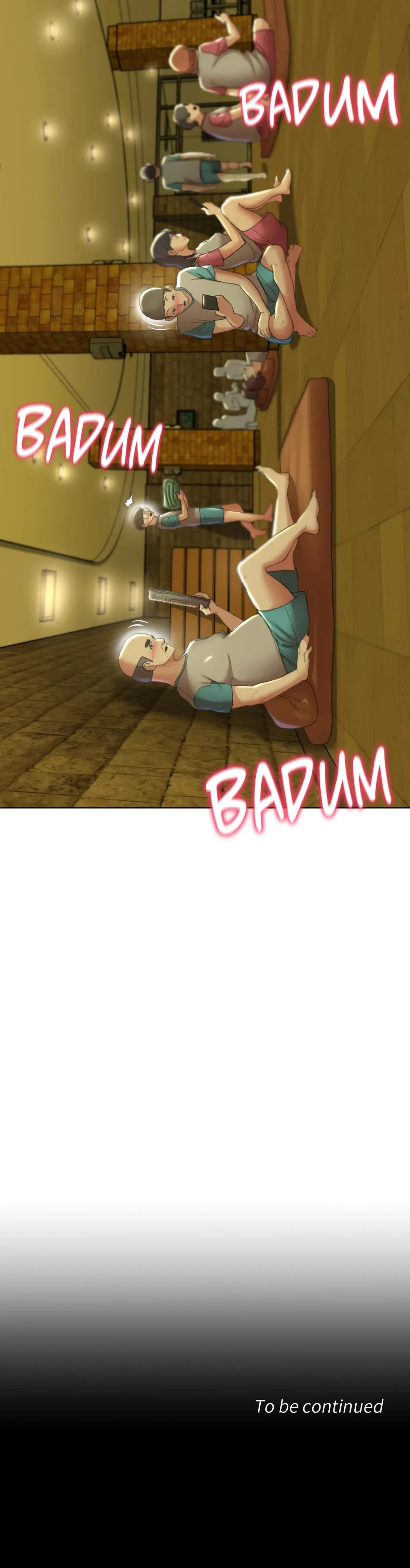 Lustful Games Chapter 2 page 72 - 
