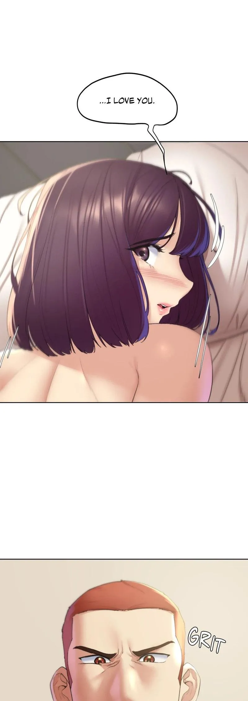 Lustful Games Chapter 20 page 29 - 