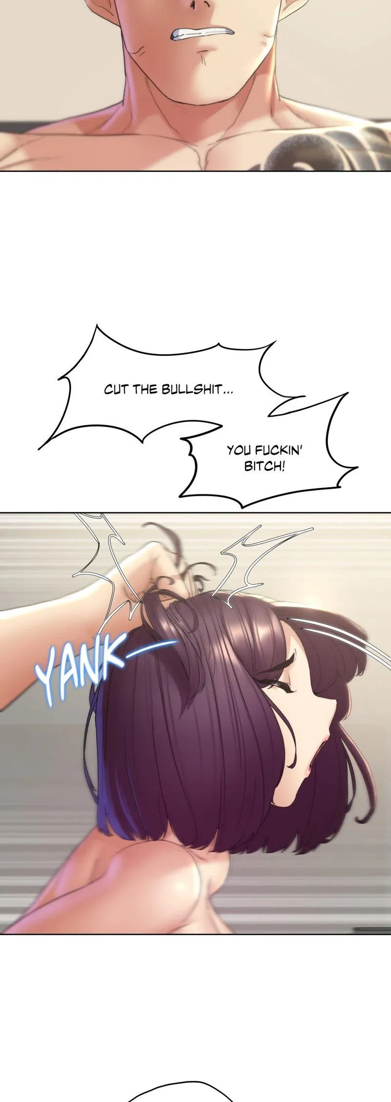 Lustful Games Chapter 20 page 30 - 