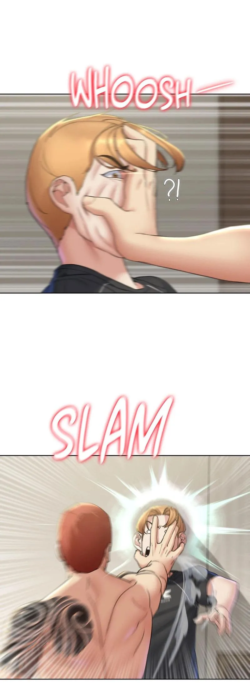 Lustful Games Chapter 20 page 45 - 
