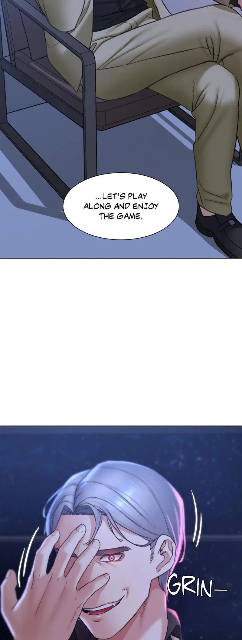 Lustful Games Chapter 20 page 59 - 