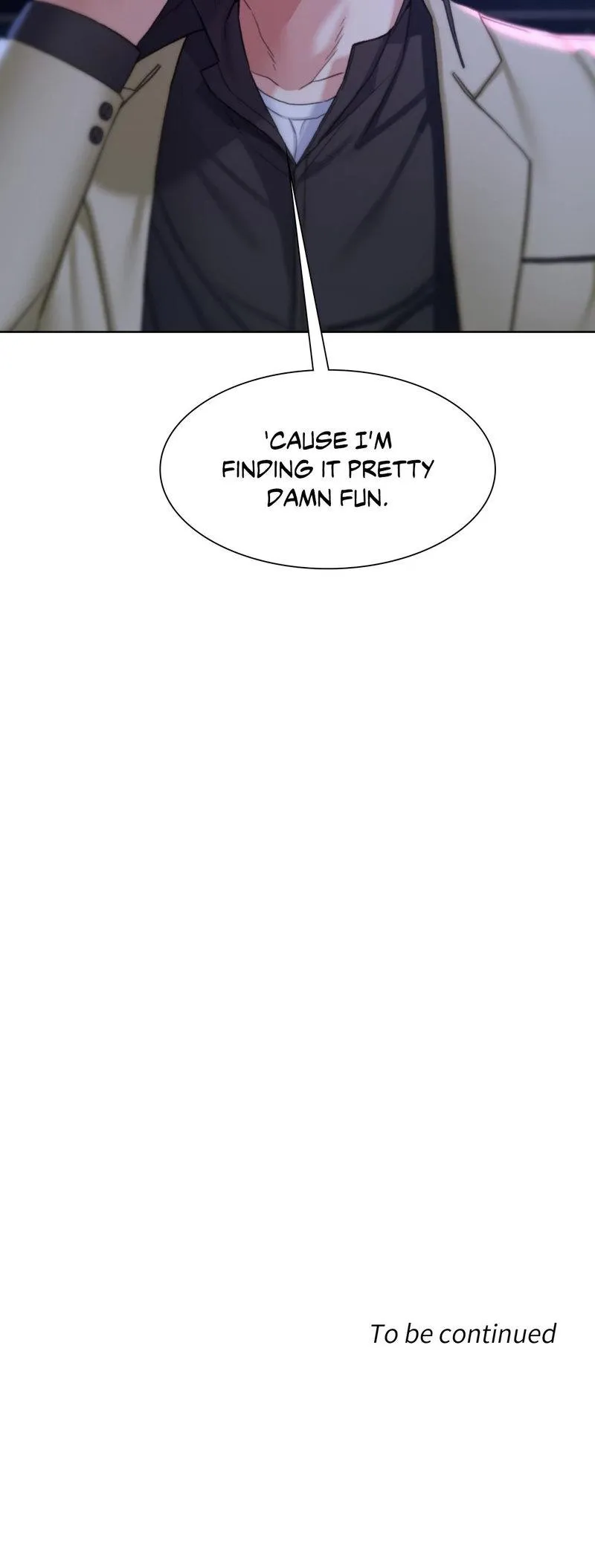 Lustful Games Chapter 20 page 60 - 