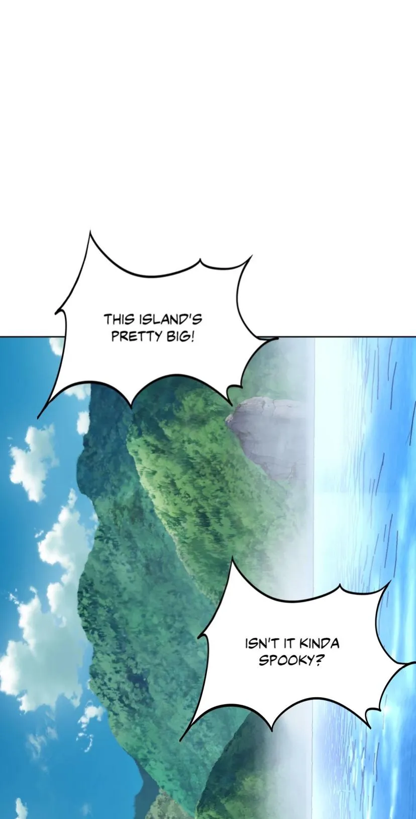 Lustful Games Chapter 21 page 15 - 