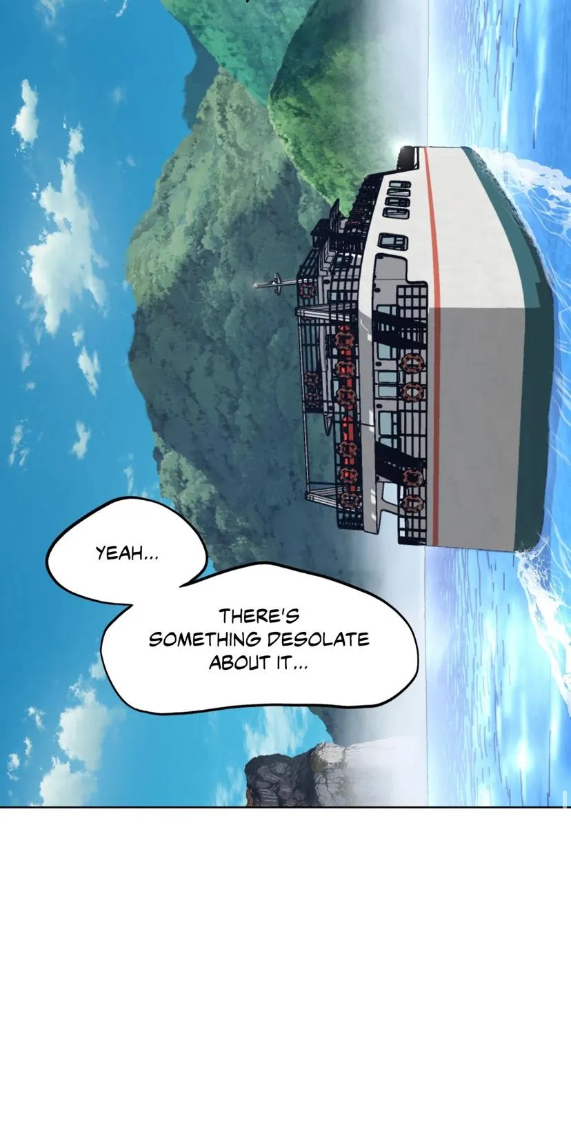 Lustful Games Chapter 21 page 16 - 
